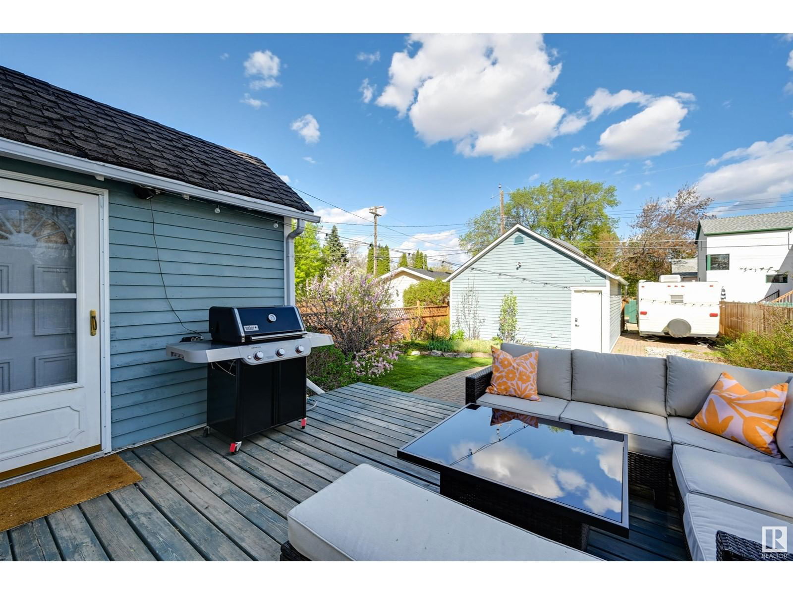 7009 105a St Nw Edmonton, Alberta