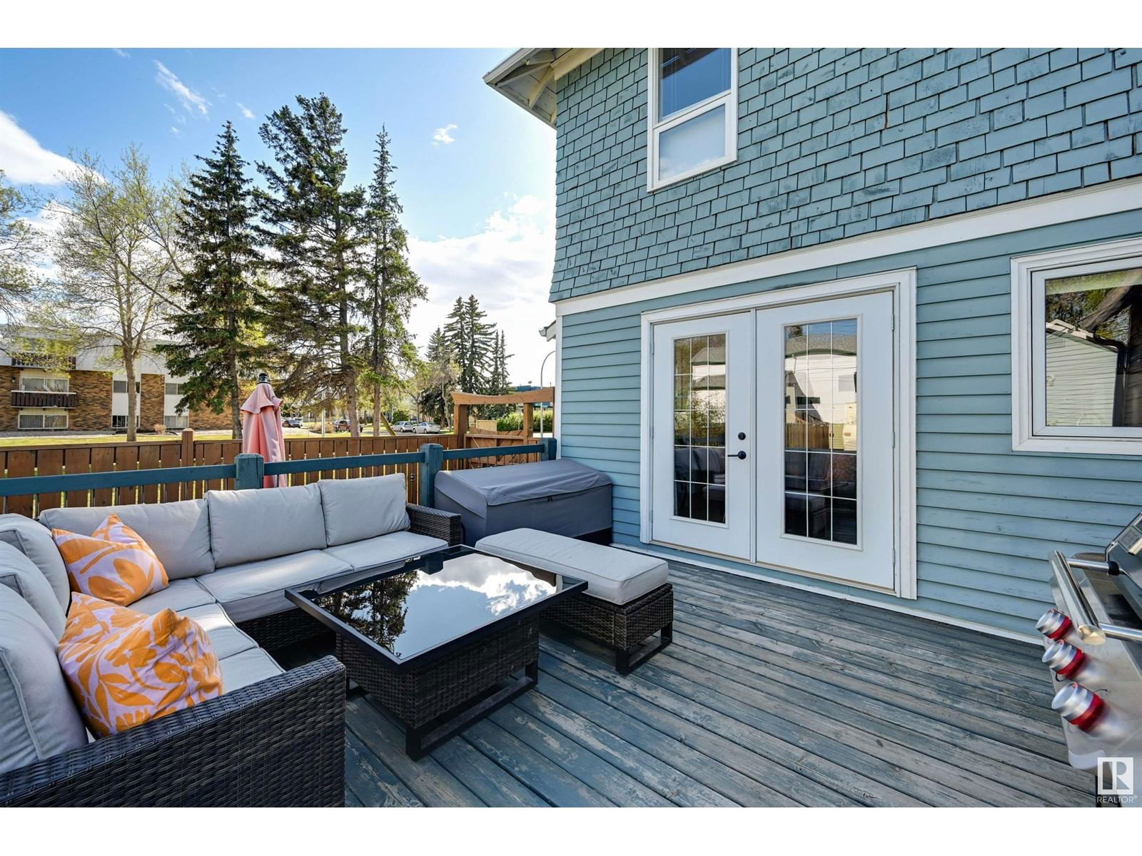 7009 105a St Nw Edmonton, Alberta