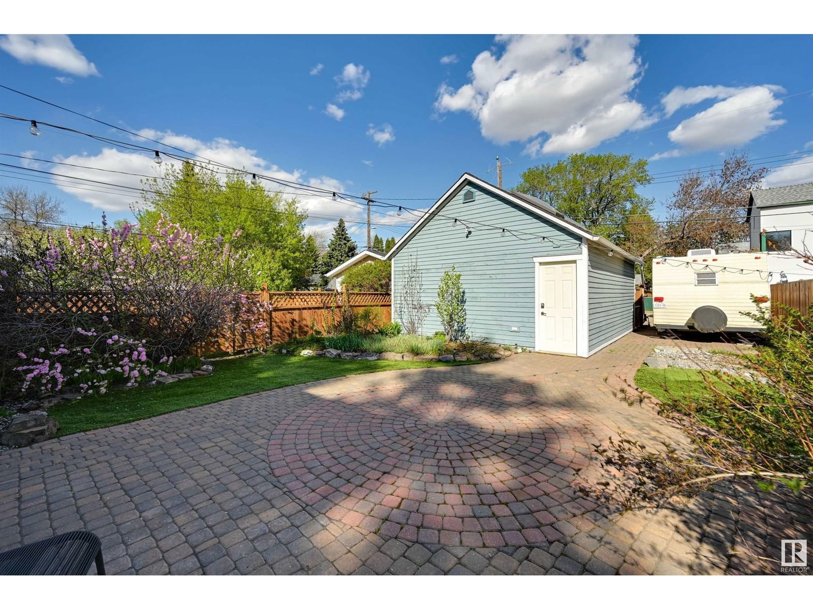 7009 105a St Nw Edmonton, Alberta
