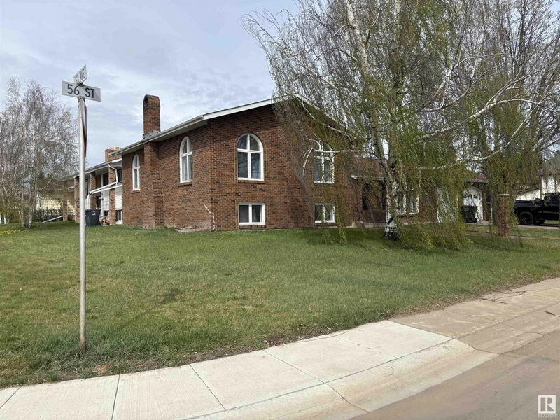 Tertiary Property View