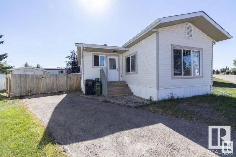 33 West View Bv Edmonton, Alberta