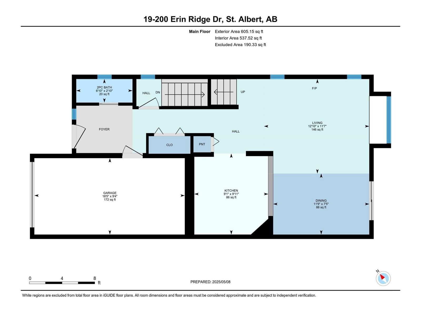 200 - 19 ERIN RIDGE DR Image 36
