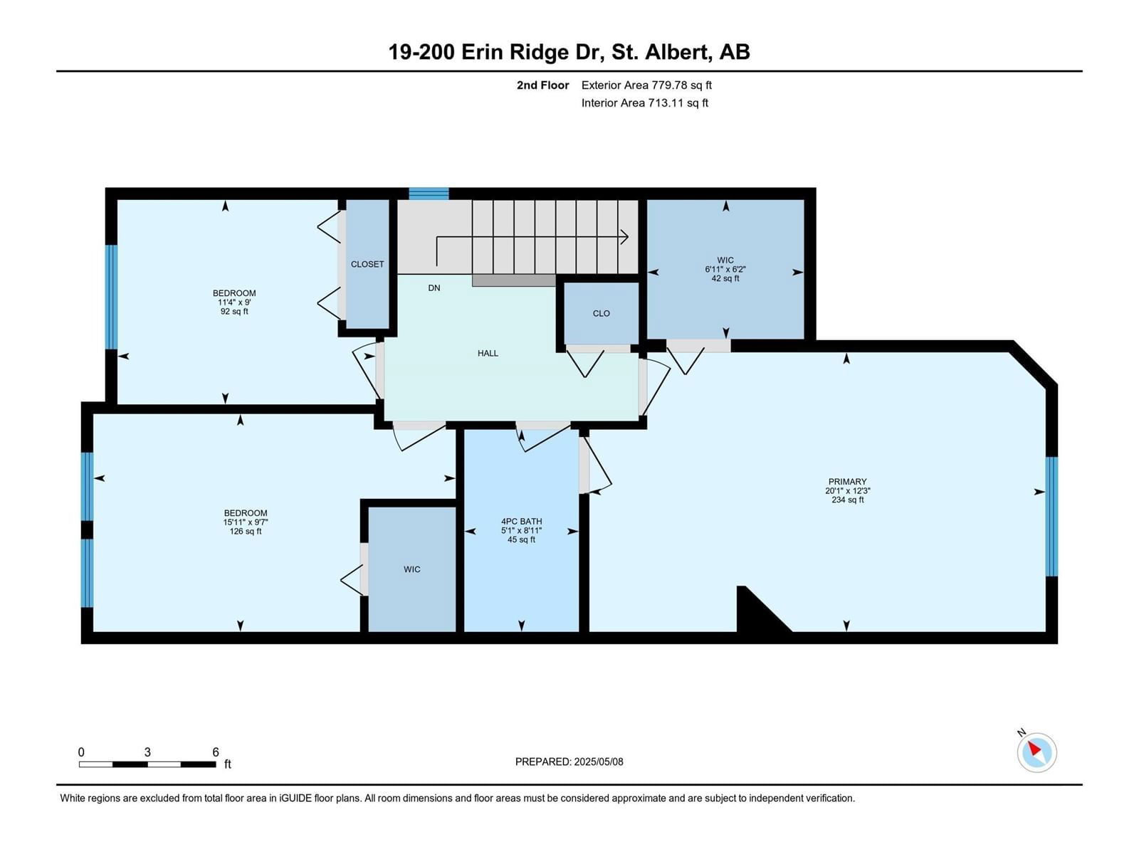 200 - 19 ERIN RIDGE DR Image 37