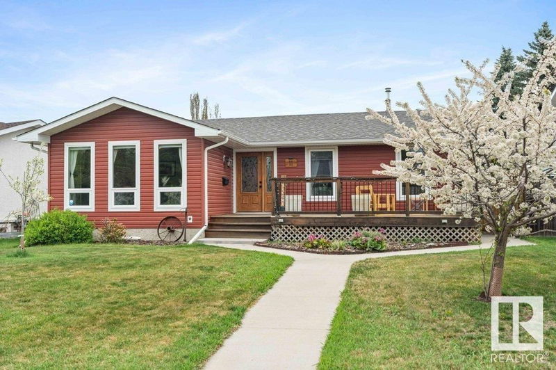 11 Brookwood Pl Spruce Grove, Alberta