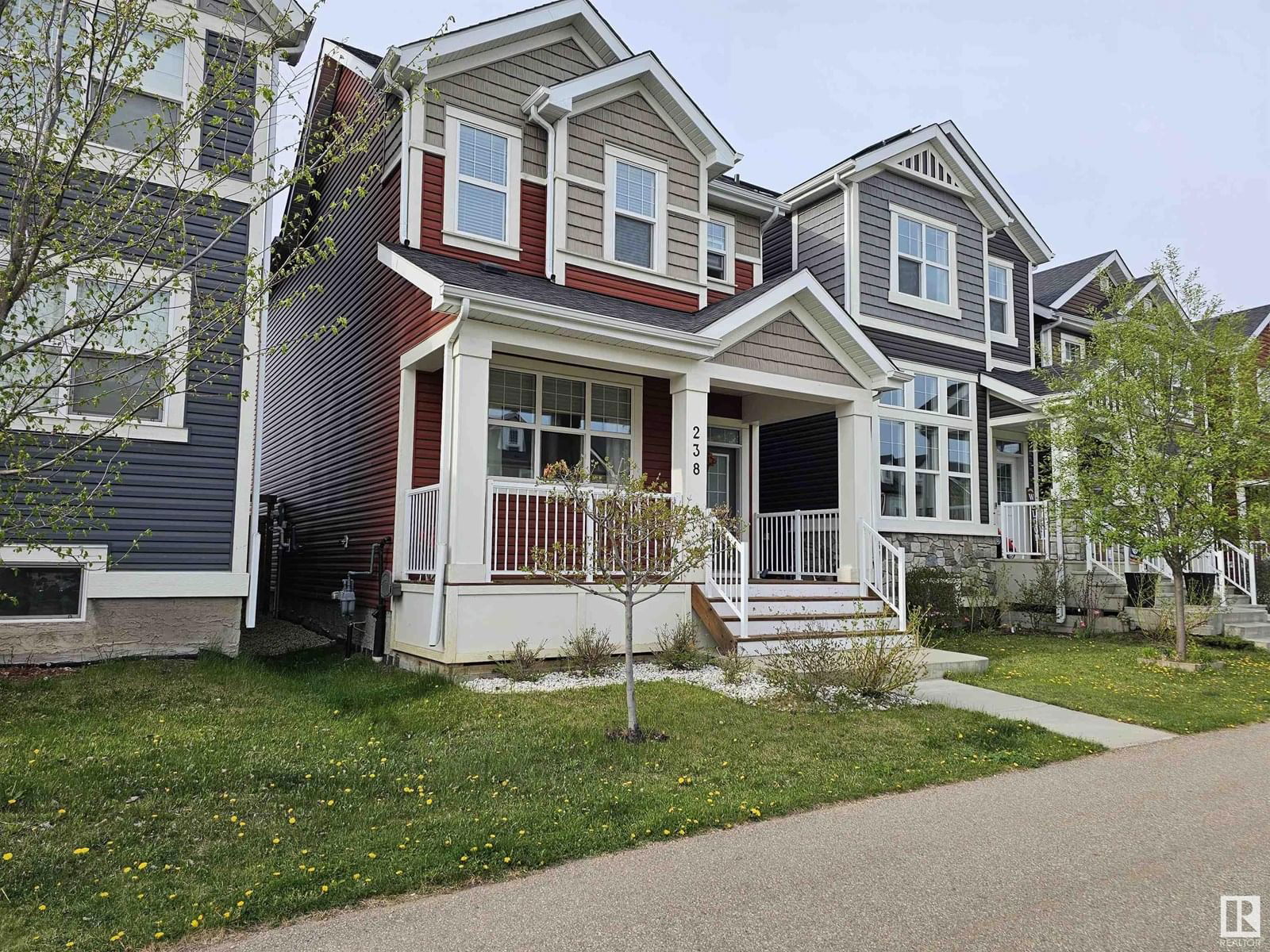 Primary Property View