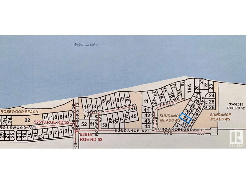 Secondary Property View