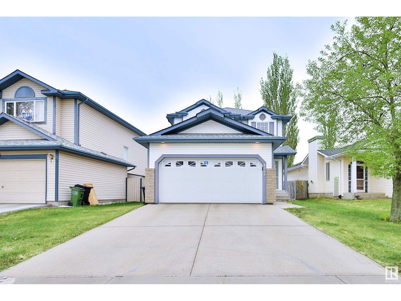 4109 37 Av Edmonton, Alberta