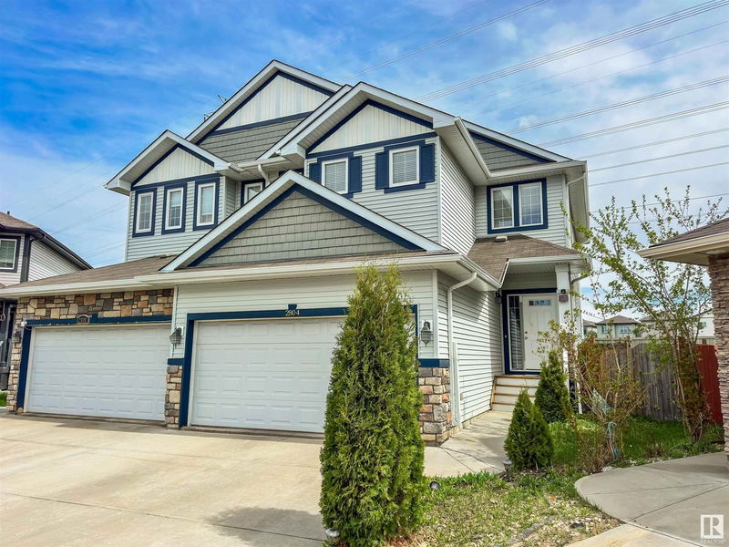 2804 16 Av Edmonton, Alberta
