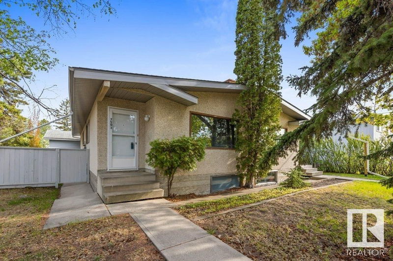 Nw - 7503 36b Av Edmonton, Alberta