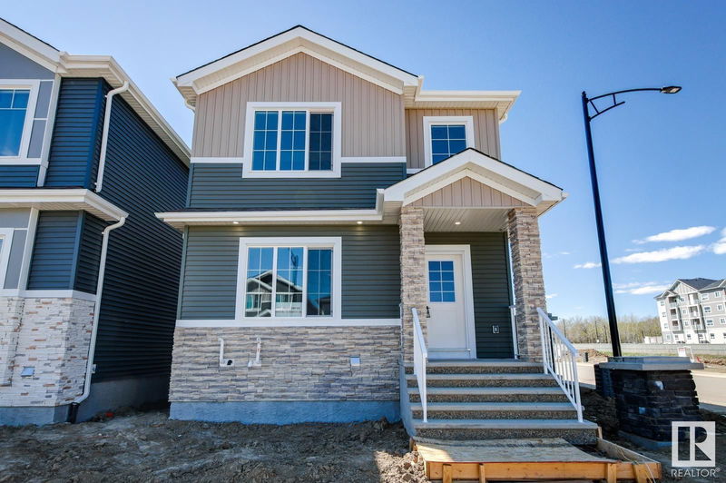 3238 Magpie Link Edmonton, Alberta