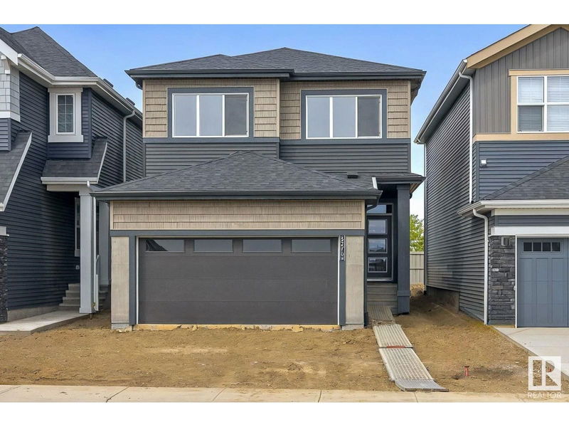 Nw - 8276 229 St Edmonton, Alberta