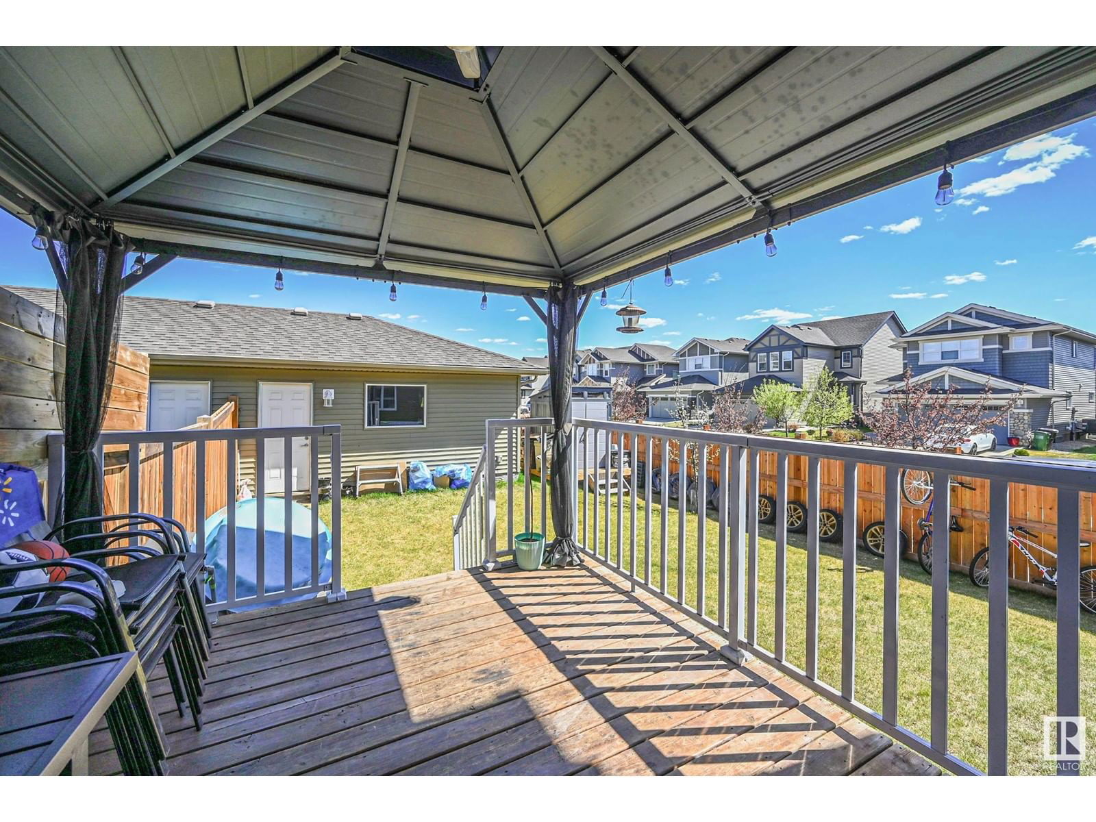 7303 Edgemont Wy Edmonton, Alberta