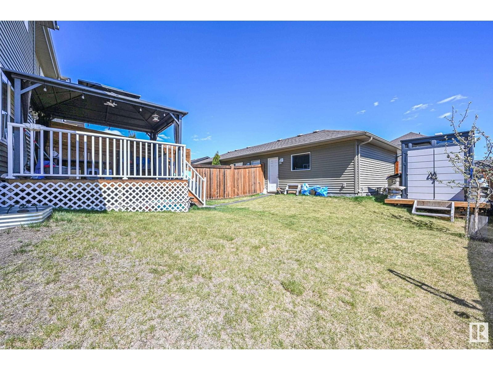 7303 Edgemont Wy Edmonton, Alberta