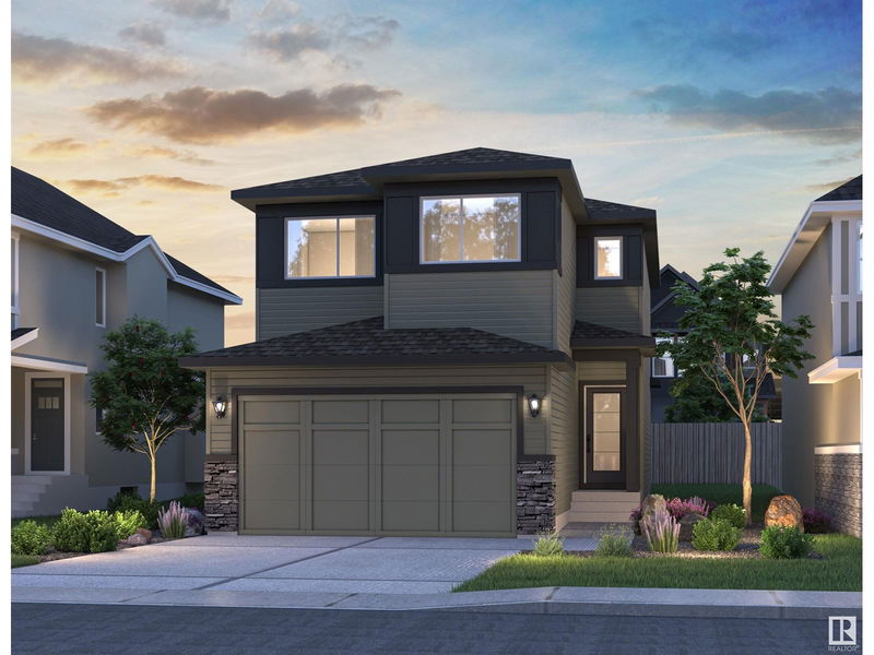 Li Nw - 3545 Erlanger Link Edmonton, Alberta
