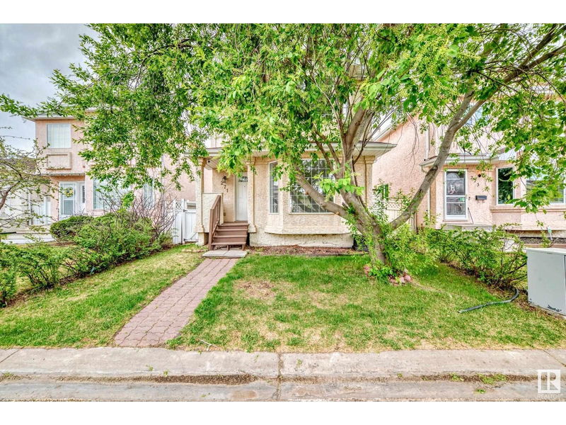 271 River Pt Edmonton, Alberta