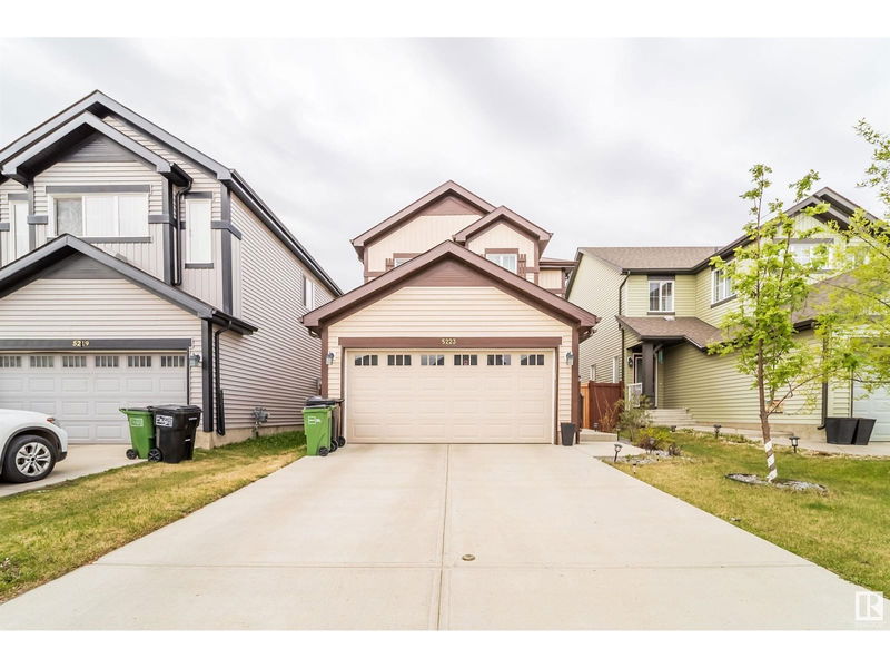 Sw - 5223 19a Av Edmonton, Alberta