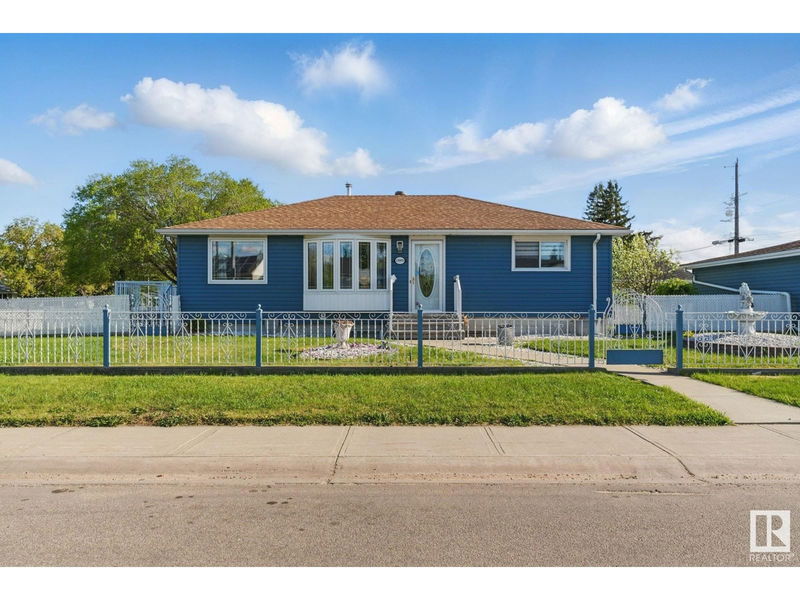 13903 135 Av Edmonton, Alberta