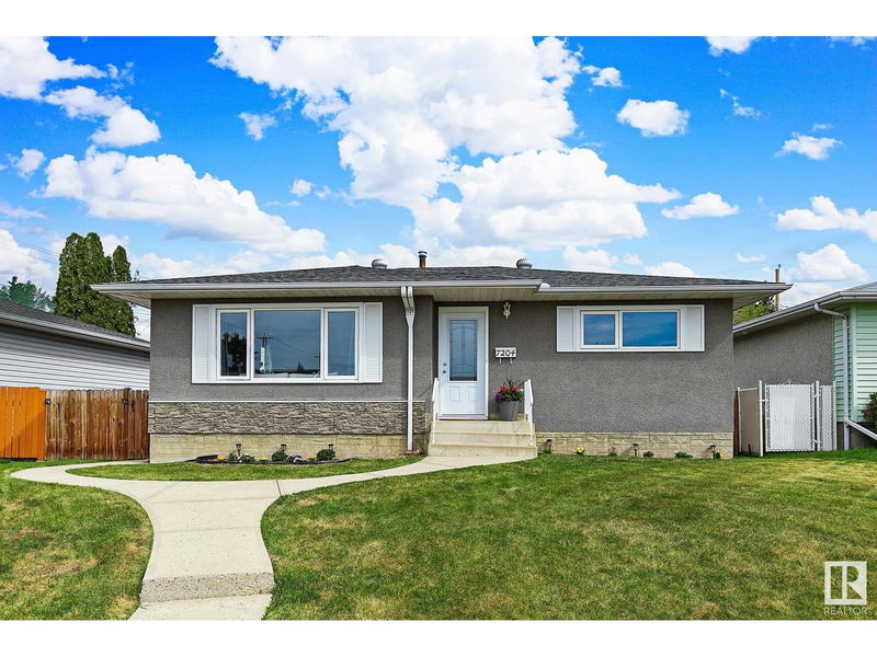 7204 135a Av Edmonton, Alberta