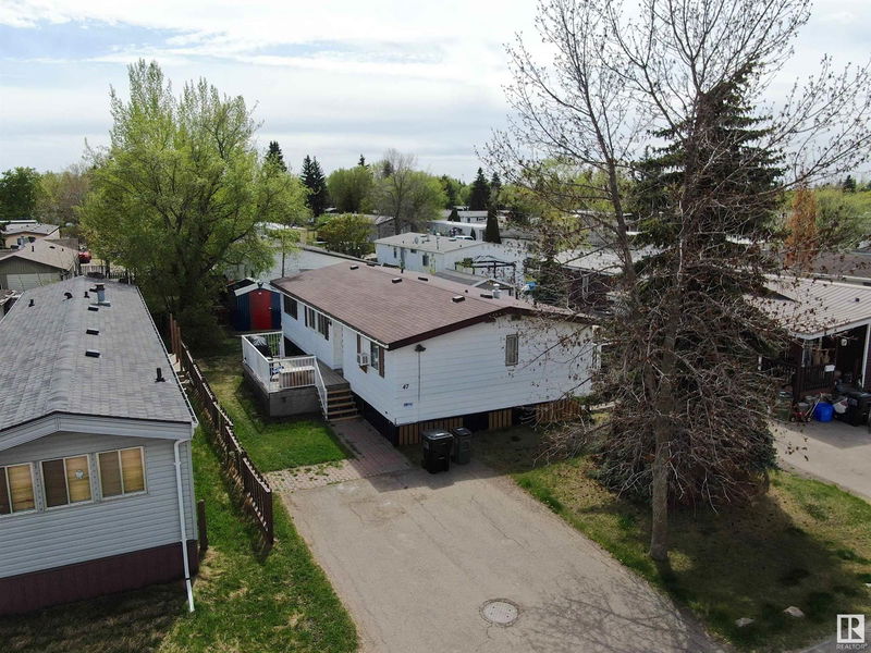 47 Ridgeway Dr Edmonton, Alberta