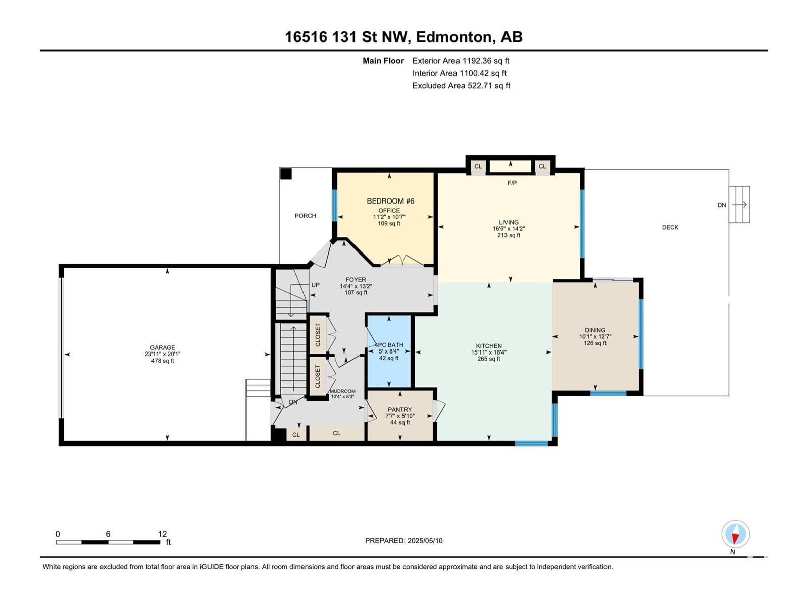 NW - 16516 131 ST Image 41