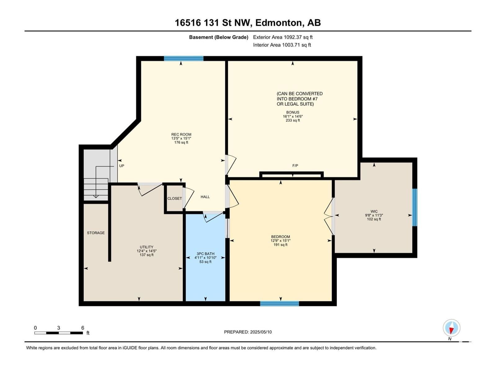 NW - 16516 131 ST Image 43