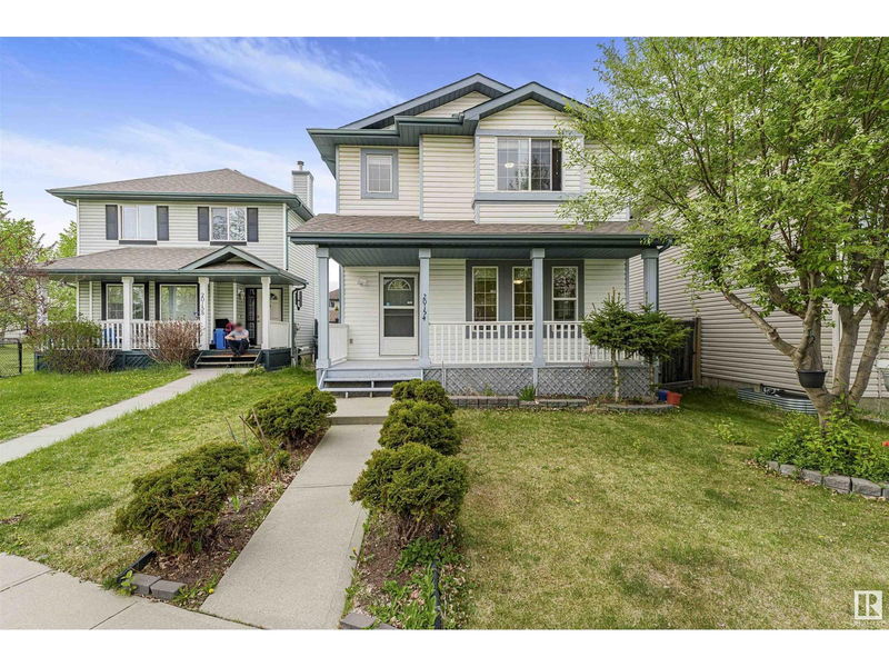 20154 53 Av Edmonton, Alberta