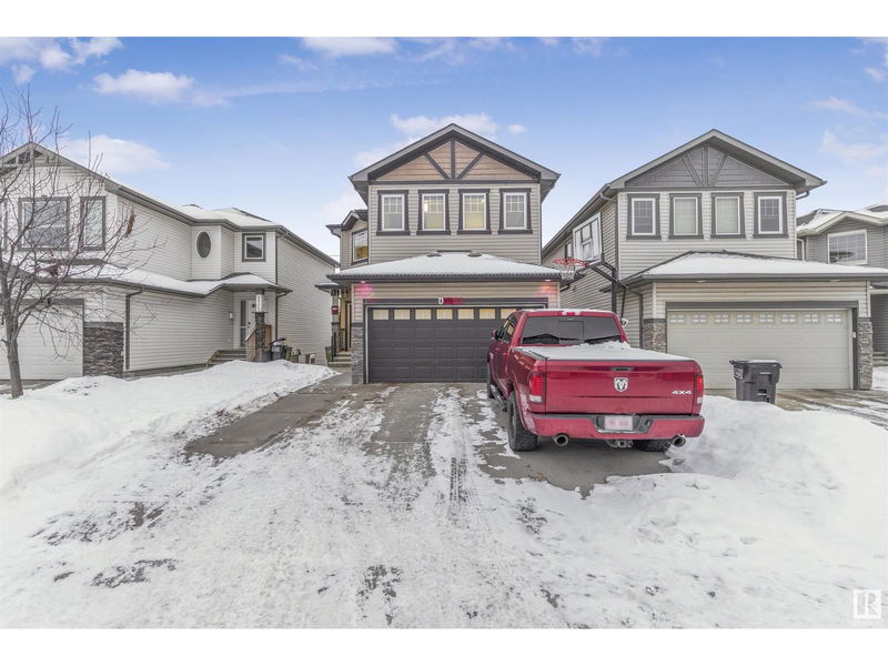 2038 33b St Edmonton, Alberta