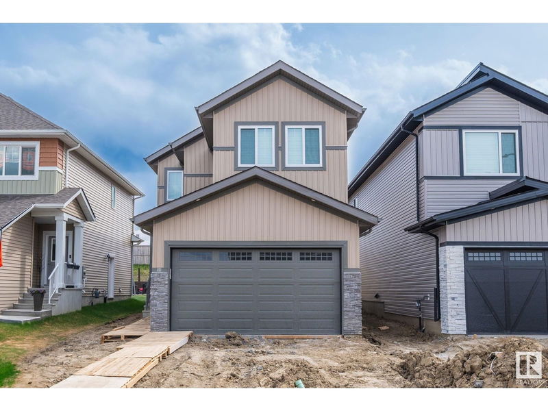 56 Hemingway Cr Spruce Grove, Alberta