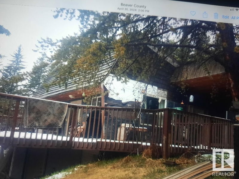 Tertiary Property View