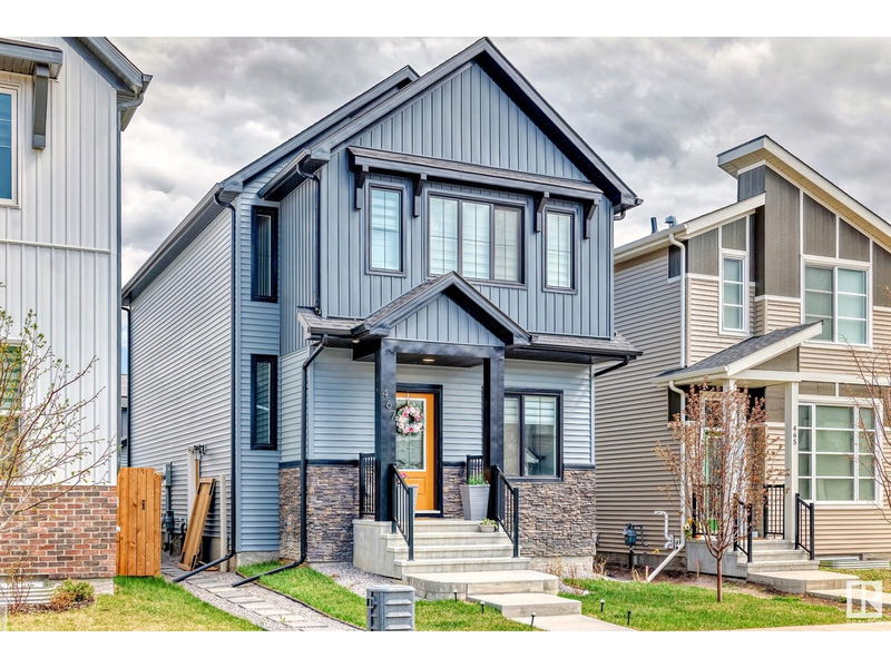 467 Edgemont Dr Edmonton, Alberta