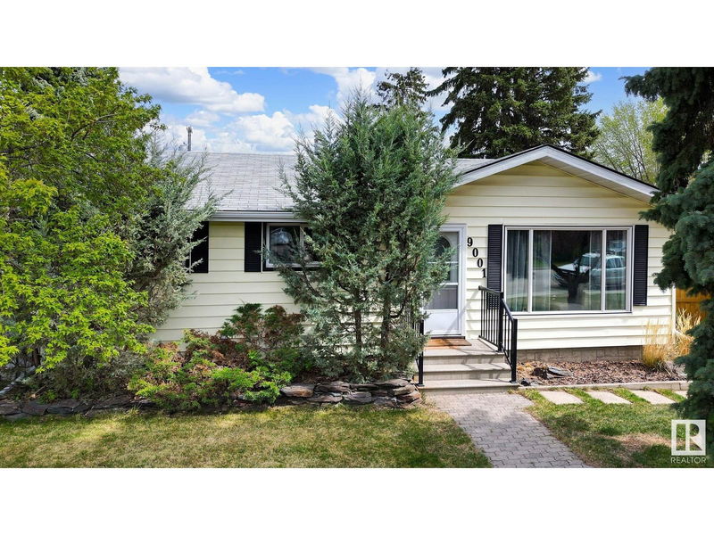Nw - 9001 157 St Edmonton, Alberta