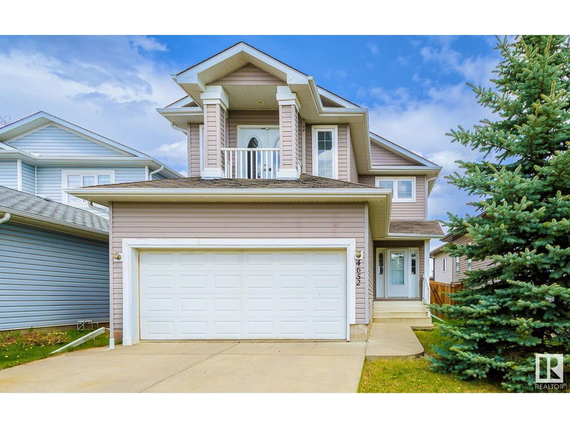 4652 156 Av Edmonton, Alberta