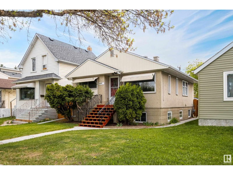 11637 89 St Edmonton, Alberta