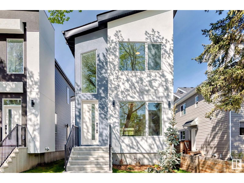 11444 125 St Edmonton, Alberta