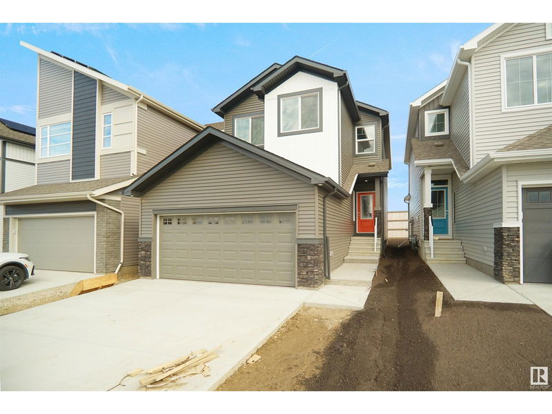 Nw - 4668 177 Av Edmonton, Alberta