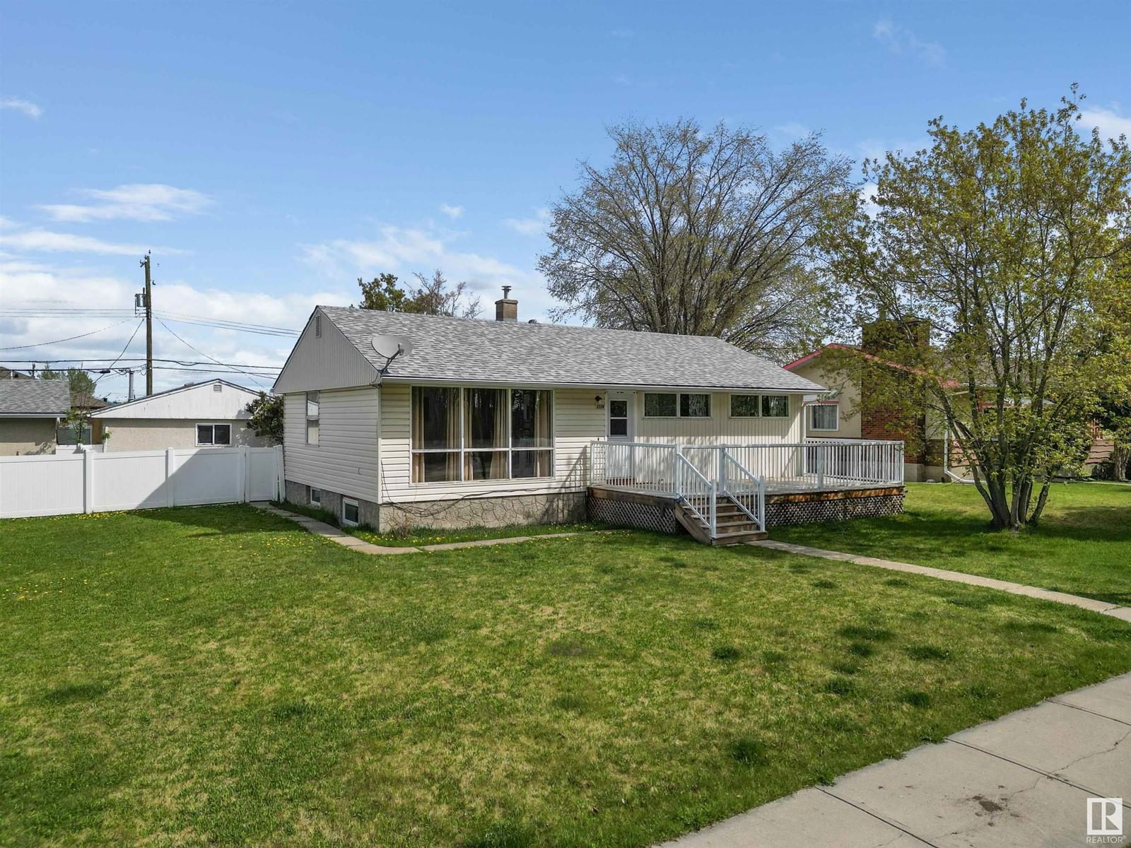 Primary Property View