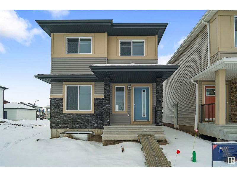 17358 6a St Edmonton, Alberta