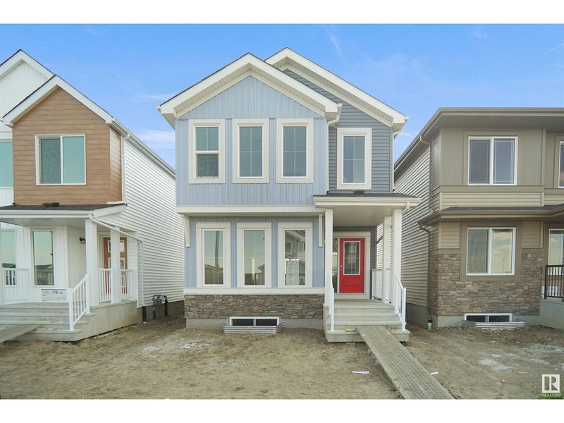 Ne - 17318 6a St Edmonton, Alberta
