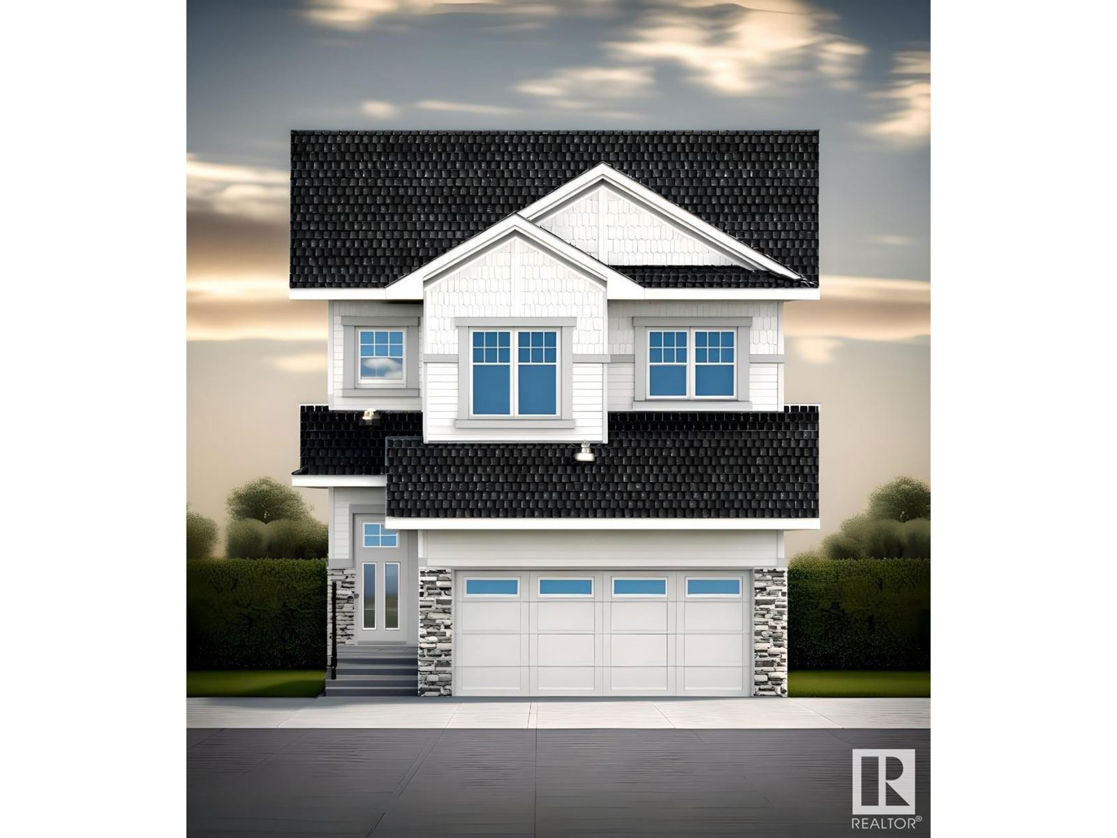 Primary Property View