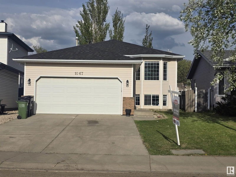 1067 Jones Cr Edmonton, Alberta