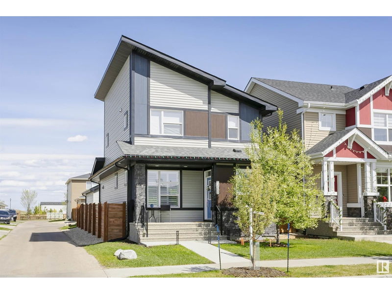 3730 8 Av Edmonton, Alberta
