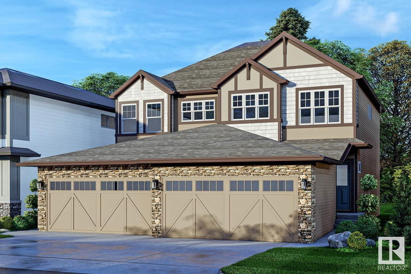 803 Rowan Cl Edmonton, Alberta