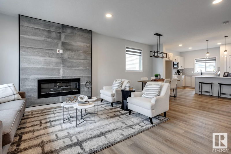 17 Eton Li Spruce Grove, Alberta