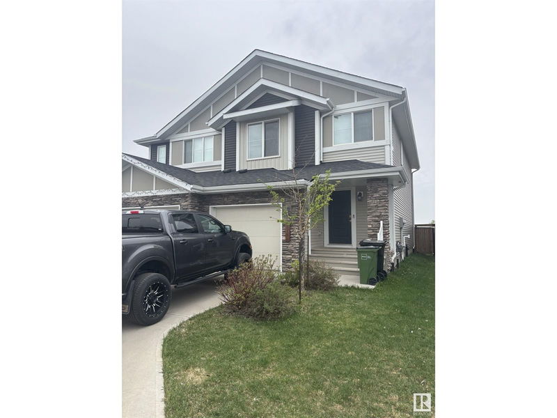 Sw Sw - 828 Cavanagh He Edmonton, Alberta