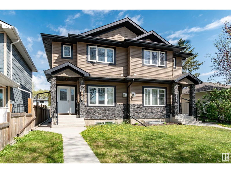 7708 79 Av Edmonton, Alberta