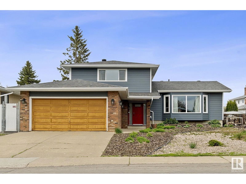 Nw - 10922 41 Av Edmonton, Alberta