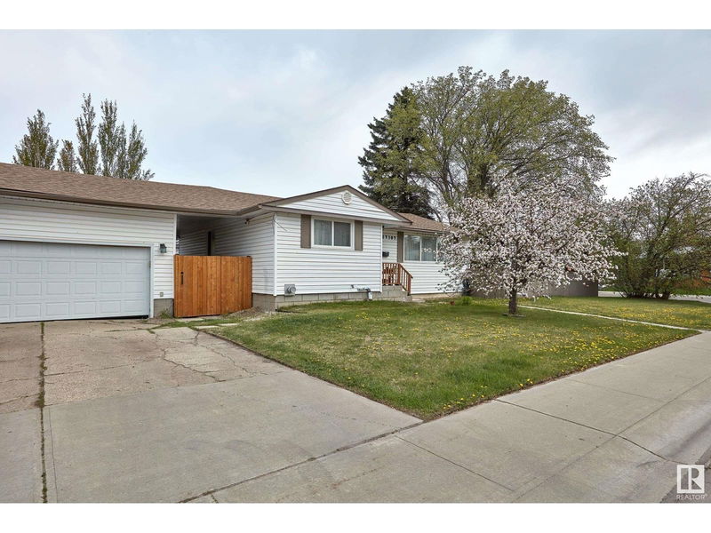 14304 89a Av Edmonton, Alberta