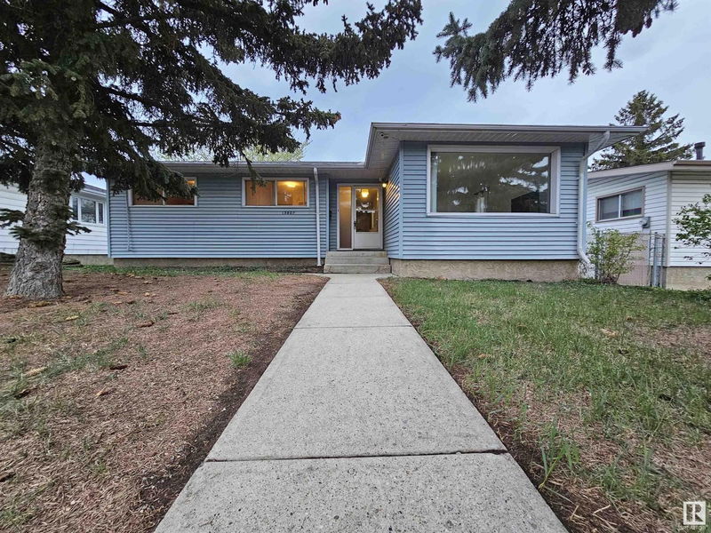 13807 74 St Edmonton, Alberta