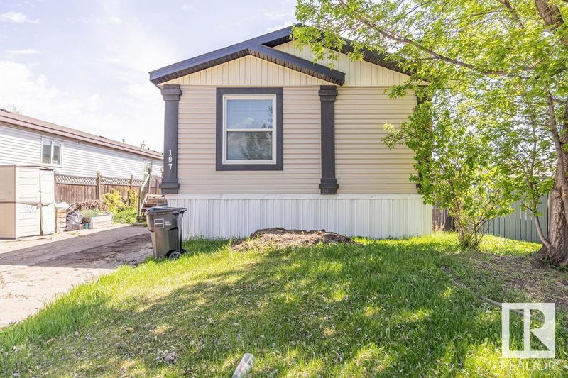 197 Lee Ridge Rd Edmonton, Alberta