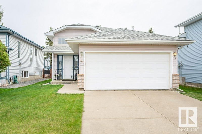55 Durocher St St. Albert, Alberta